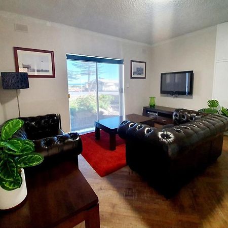 Largs Pier Hotel Adelaide Dış mekan fotoğraf