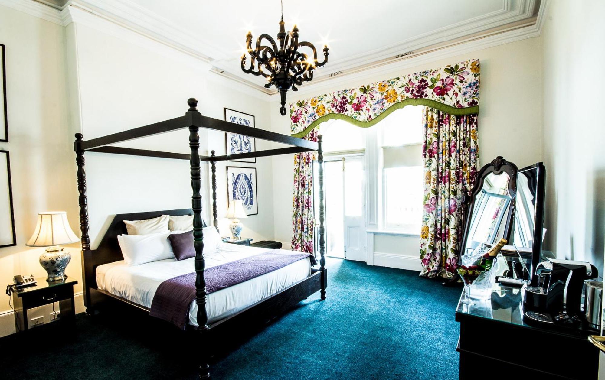 Largs Pier Hotel Adelaide Oda fotoğraf