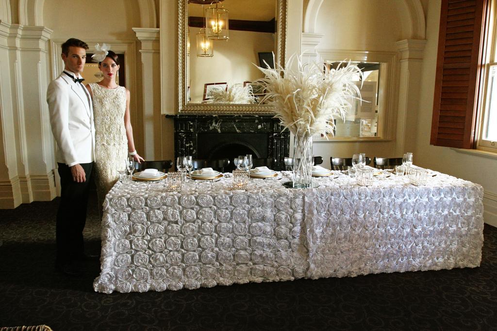 Largs Pier Hotel Adelaide Dış mekan fotoğraf