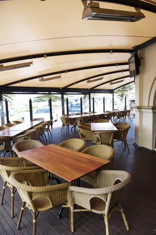 Largs Pier Hotel Adelaide Oda fotoğraf