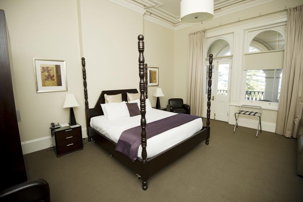 Largs Pier Hotel Adelaide Dış mekan fotoğraf
