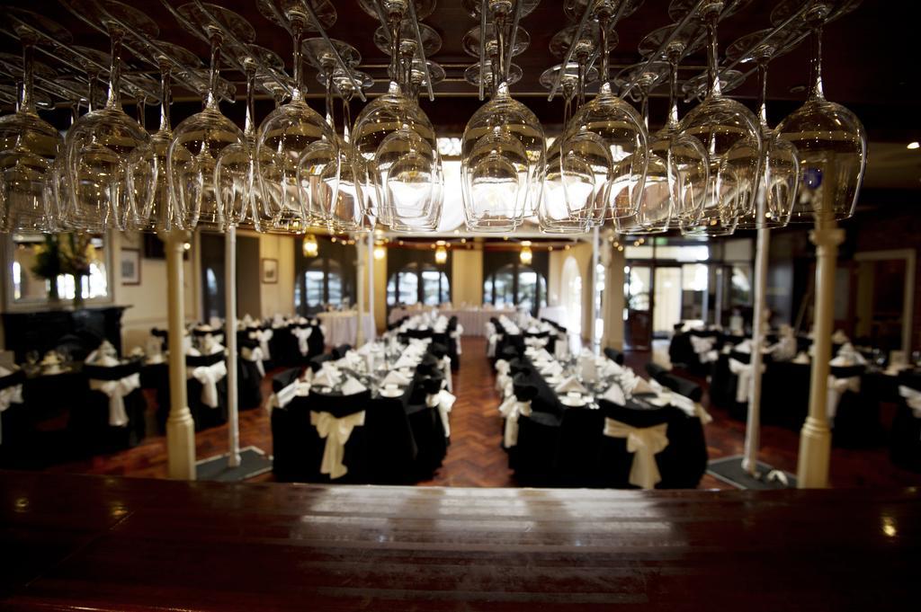 Largs Pier Hotel Adelaide Dış mekan fotoğraf