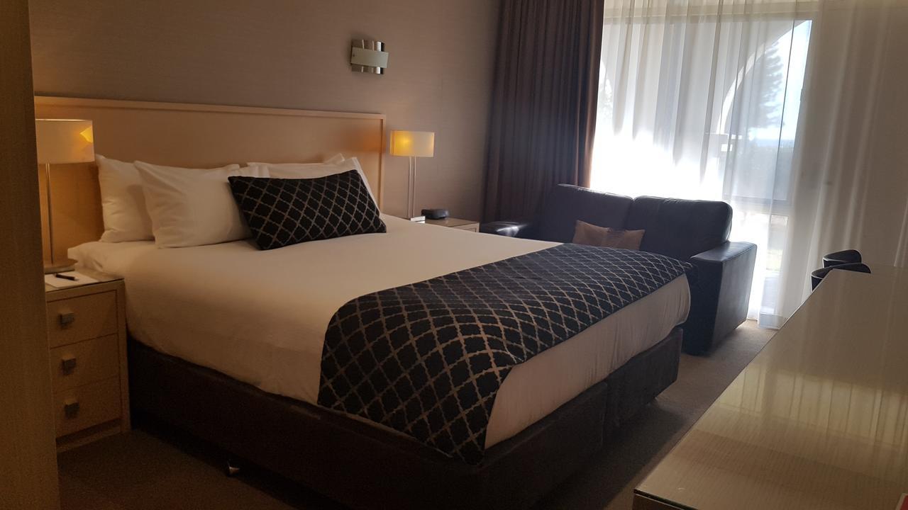 Largs Pier Hotel Adelaide Dış mekan fotoğraf