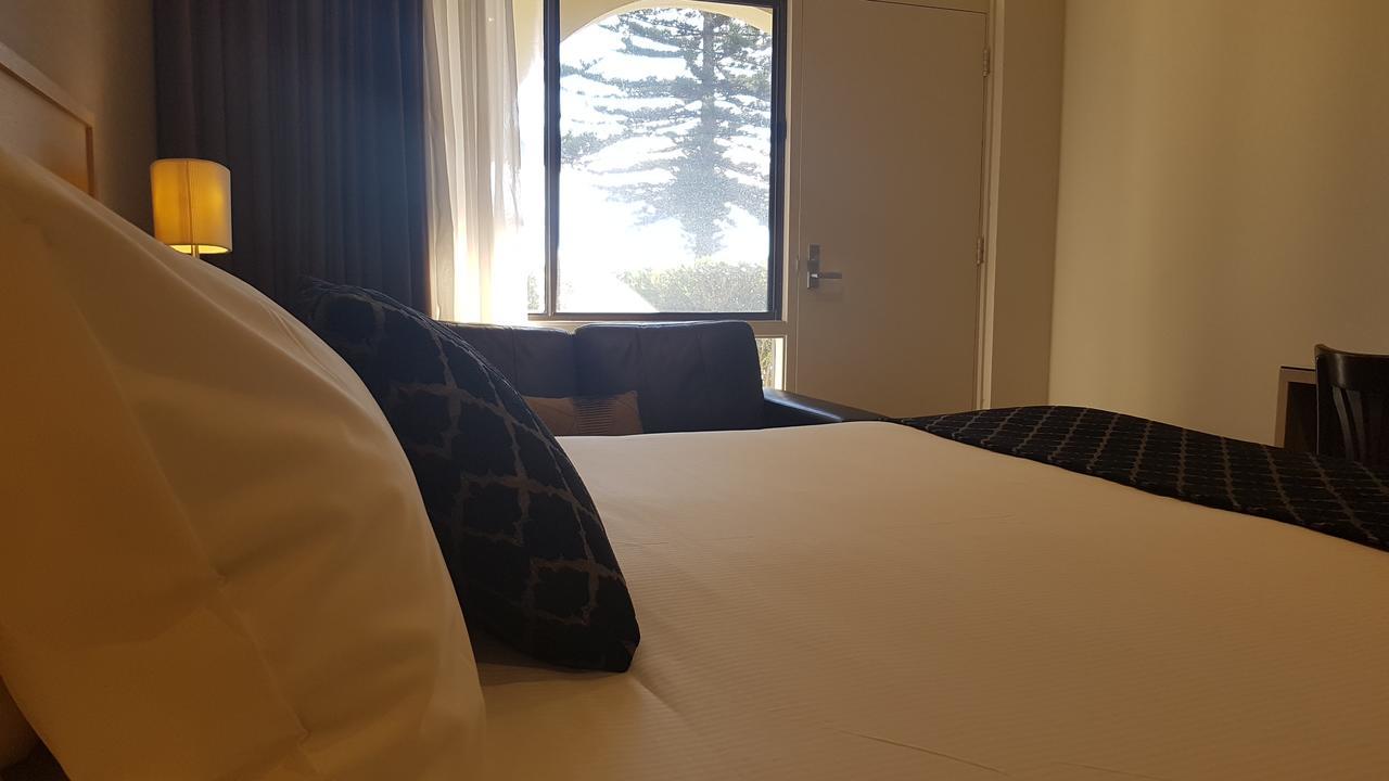 Largs Pier Hotel Adelaide Dış mekan fotoğraf