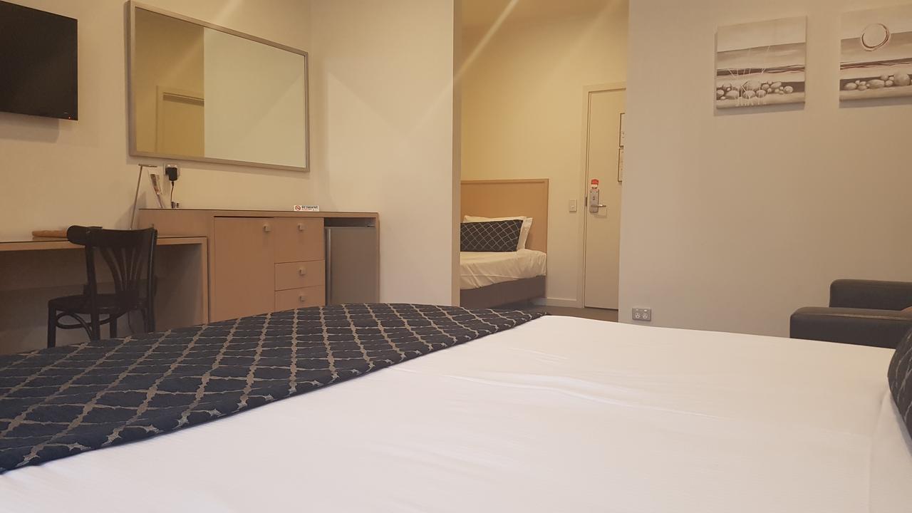 Largs Pier Hotel Adelaide Dış mekan fotoğraf
