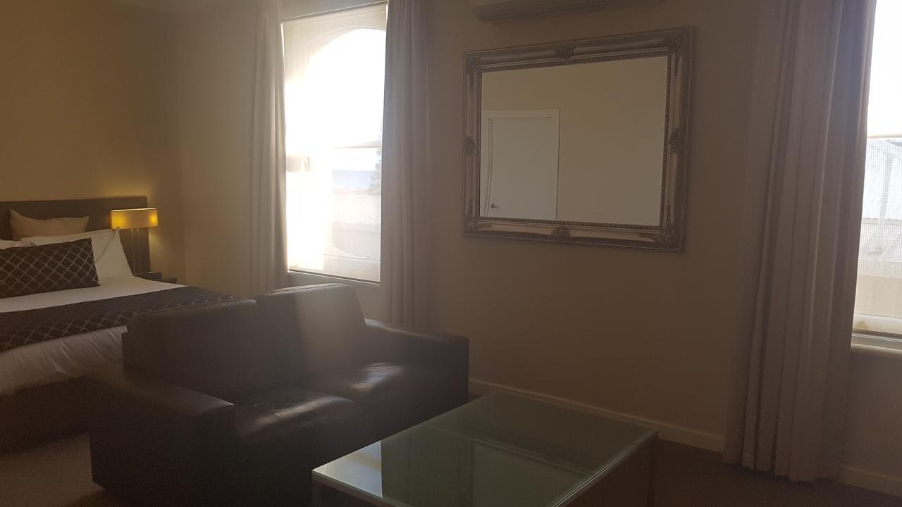 Largs Pier Hotel Adelaide Dış mekan fotoğraf