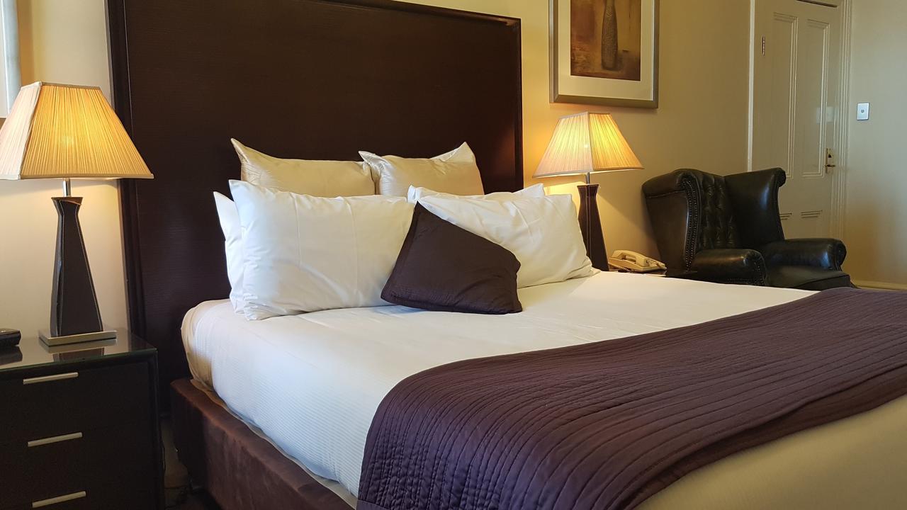 Largs Pier Hotel Adelaide Dış mekan fotoğraf