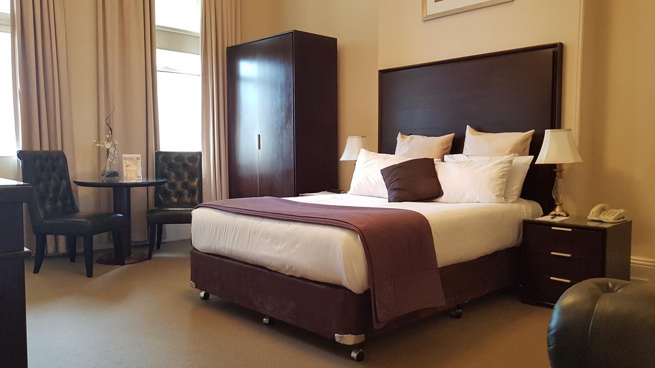 Largs Pier Hotel Adelaide Dış mekan fotoğraf