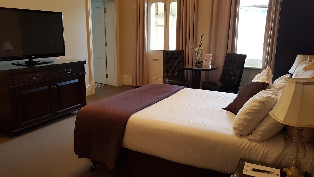 Largs Pier Hotel Adelaide Dış mekan fotoğraf