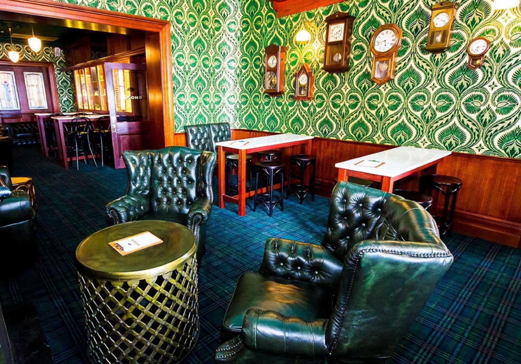 Largs Pier Hotel Adelaide Dış mekan fotoğraf