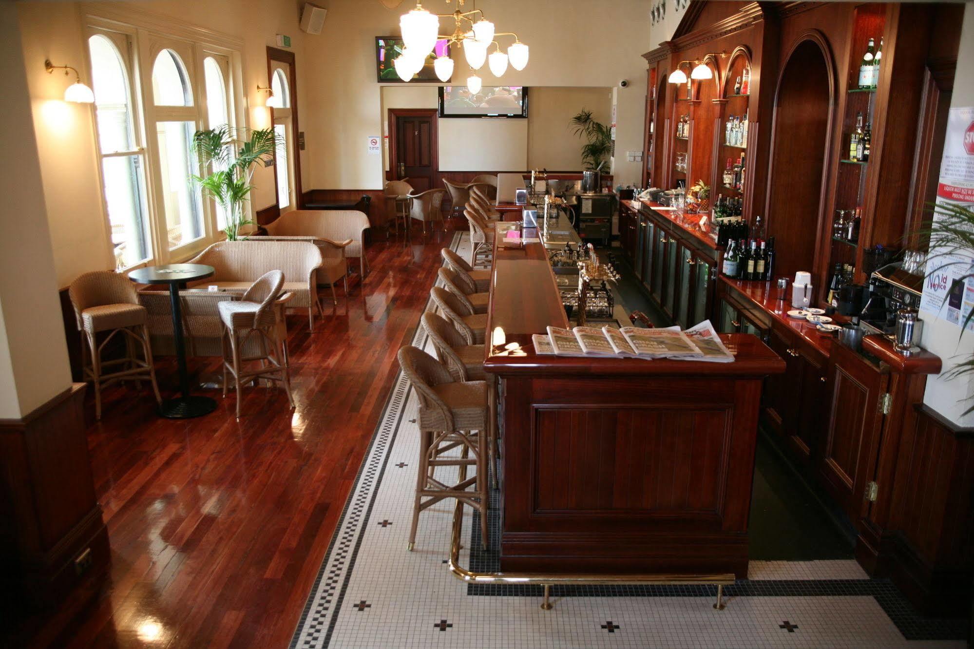 Largs Pier Hotel Adelaide Dış mekan fotoğraf