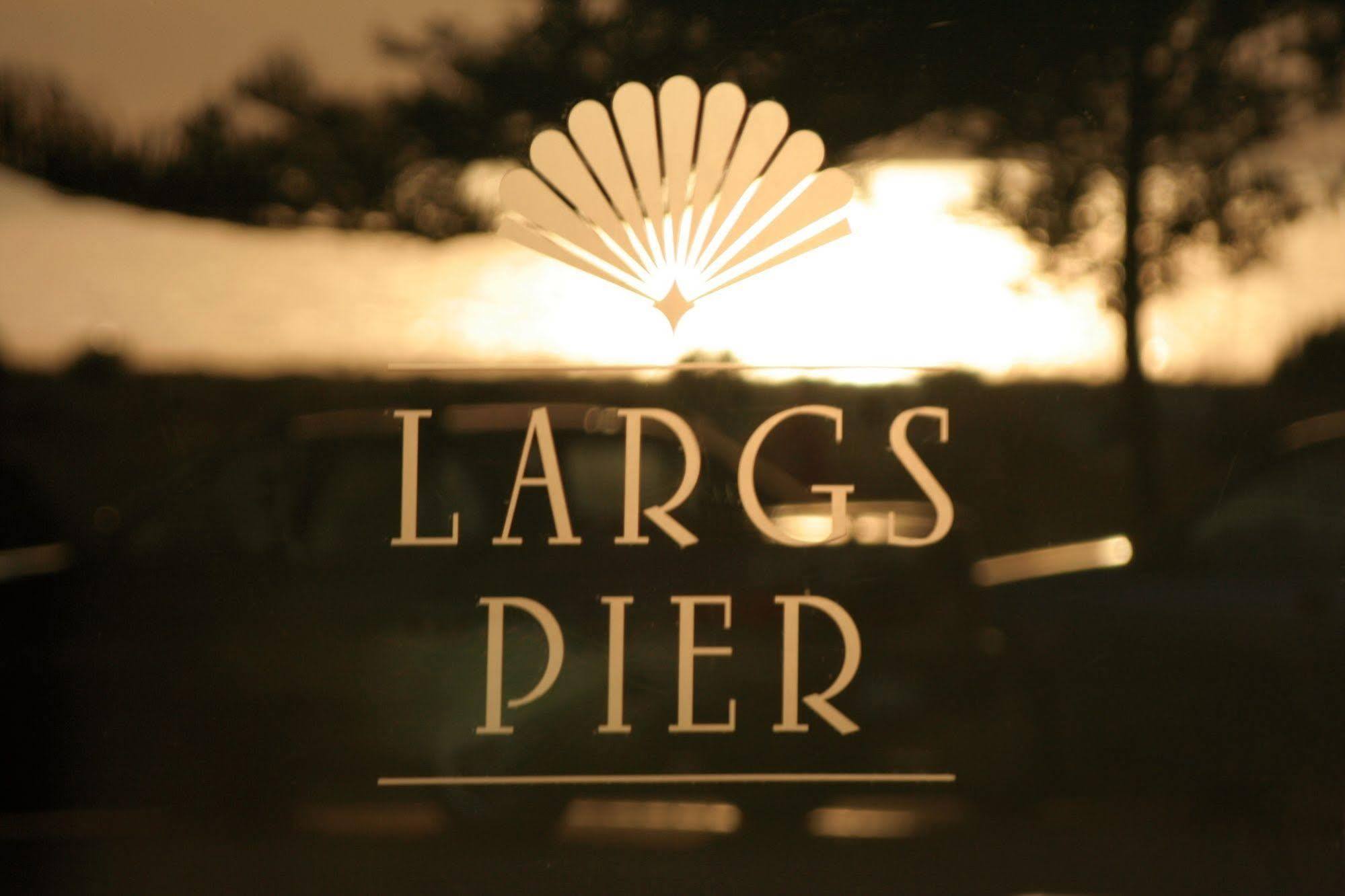 Largs Pier Hotel Adelaide Dış mekan fotoğraf