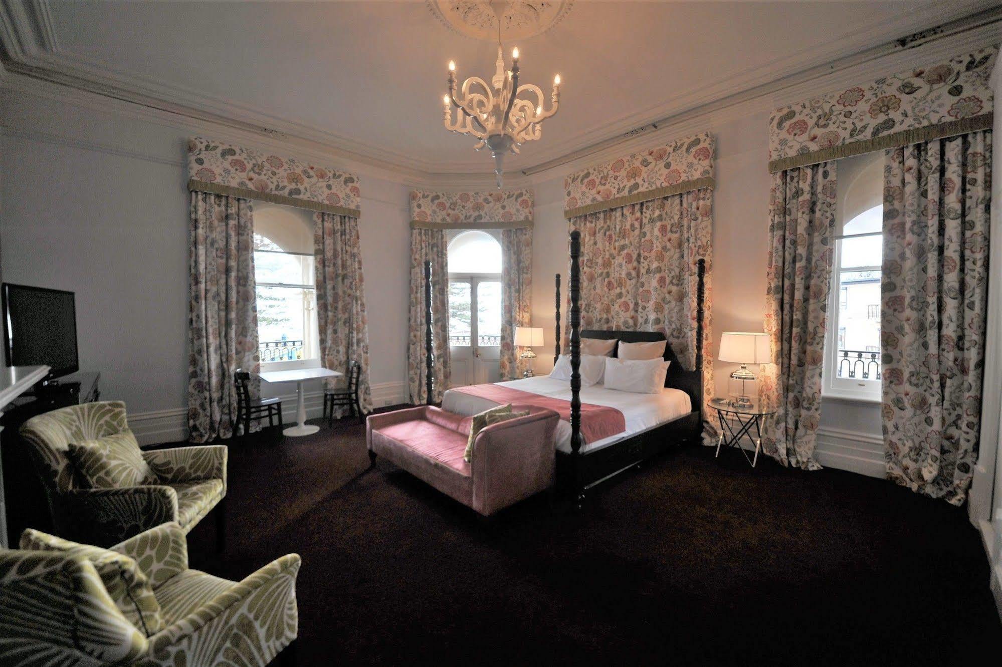 Largs Pier Hotel Adelaide Dış mekan fotoğraf