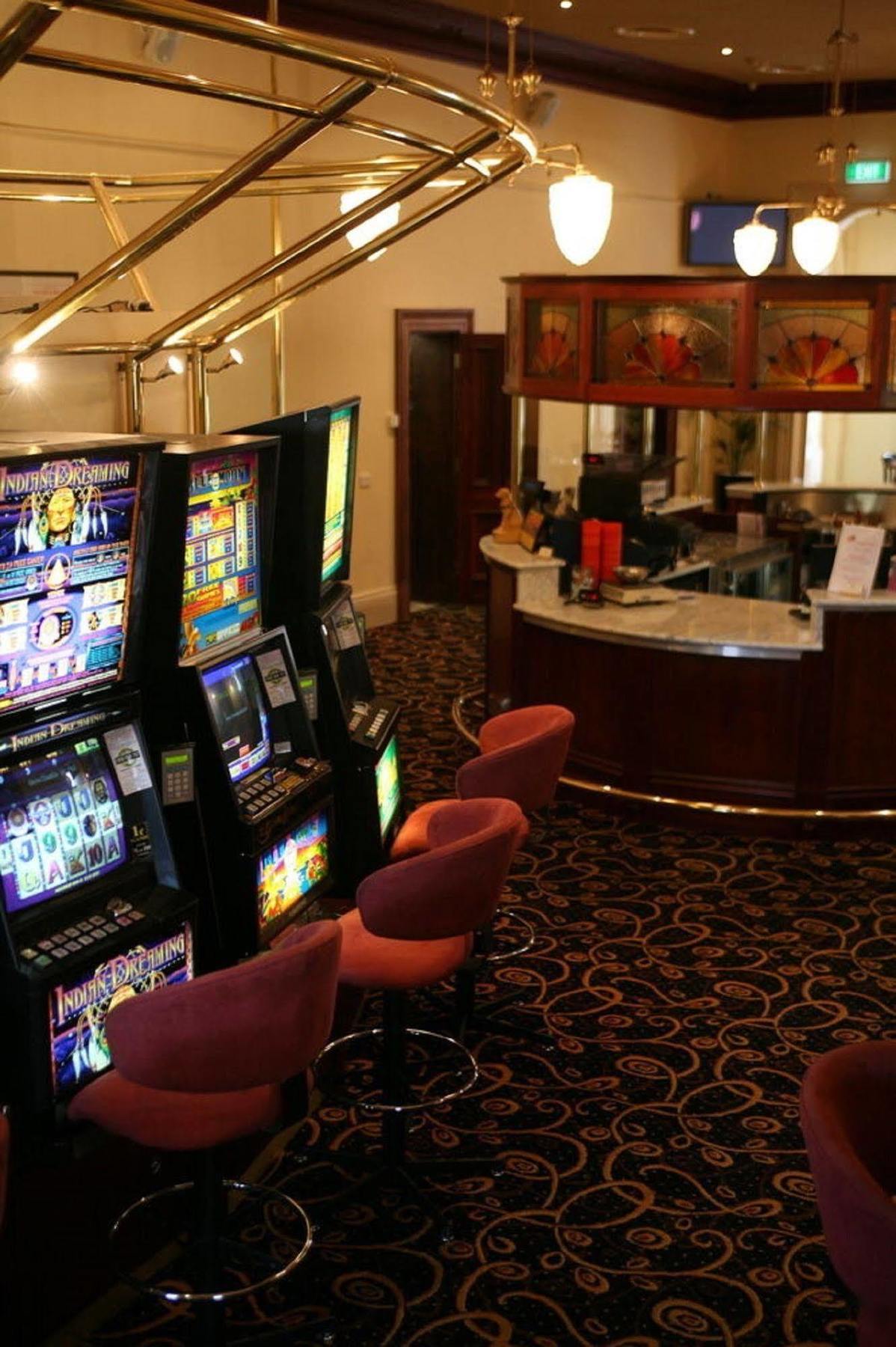 Largs Pier Hotel Adelaide Dış mekan fotoğraf