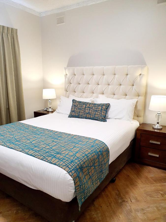 Largs Pier Hotel Adelaide Dış mekan fotoğraf