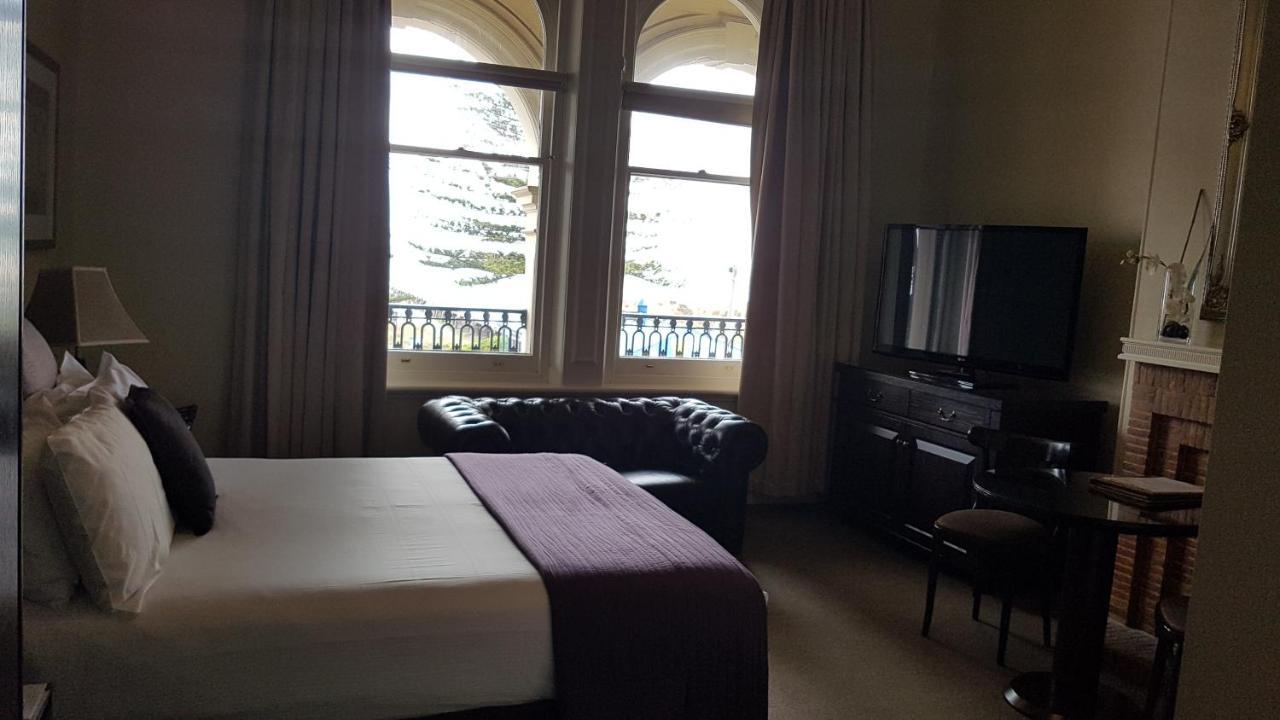 Largs Pier Hotel Adelaide Dış mekan fotoğraf