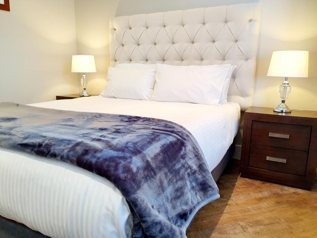 Largs Pier Hotel Adelaide Dış mekan fotoğraf