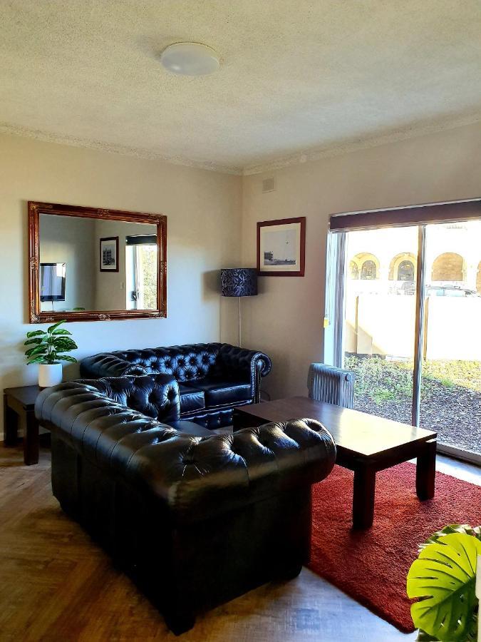 Largs Pier Hotel Adelaide Dış mekan fotoğraf
